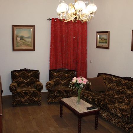 Casa Luisita In Historic Center Of Santa Lucia Villa Eksteriør billede
