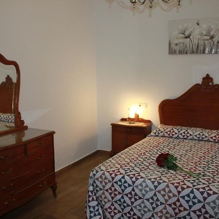 Casa Luisita In Historic Center Of Santa Lucia Villa Eksteriør billede