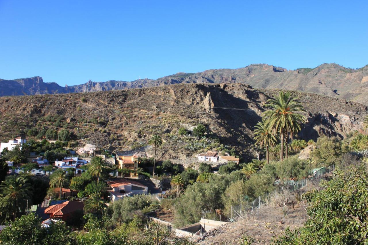 Casa Luisita In Historic Center Of Santa Lucia Villa Eksteriør billede