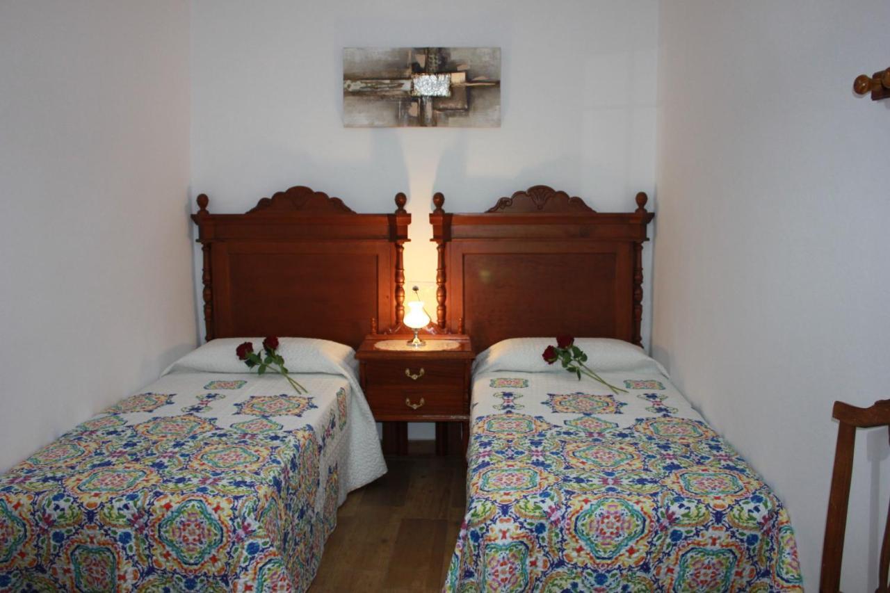 Casa Luisita In Historic Center Of Santa Lucia Villa Eksteriør billede